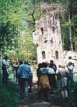 Besucher im Wengleinpark